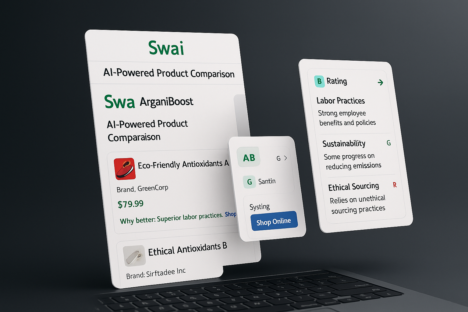 Product Recommendation